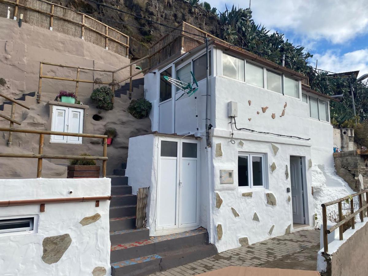 Casas Cuevas Tecen Valsequillo Villa Exterior photo